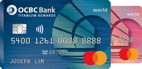 ocbc 360 credit card|ocbc credit card approval.